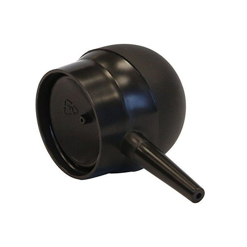 Women Style Pump Applicator Hair Building Fibers Spray  Hair Thickening Nozzle