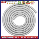 Universal Car Door Edge Anti Collision Strip with Steel Disc Scratch Protecto