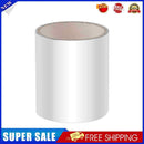 2xSuper Strong Tape UV Resistant Waterproof Leak Seal Tape for Home (white)
