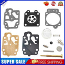 Grass Trimmer Gaskets Set Accessories for GX135 139 26CC 33CC 43CC 52CC