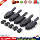 5 Sets TIG Welding Torch High Sensitivity Switch Trigger with Micro Switch Newly