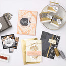 Transparent Silicone Birthday Flowers Seal Embossing Metal Paper Cut Card Molds