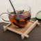 Tea Steel Drinking Yerba Mate Straw Gourd Bombilla Spoon Filter Tools S2J3