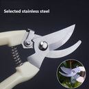 Plant Trim Branch Shear Orchard Pruning Shears Cutter Garden Scissor (B) Newly