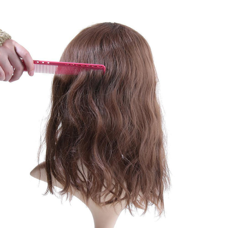 Detangling Flattop Hair cutting Comb Salon Styling Tool Hairdressing