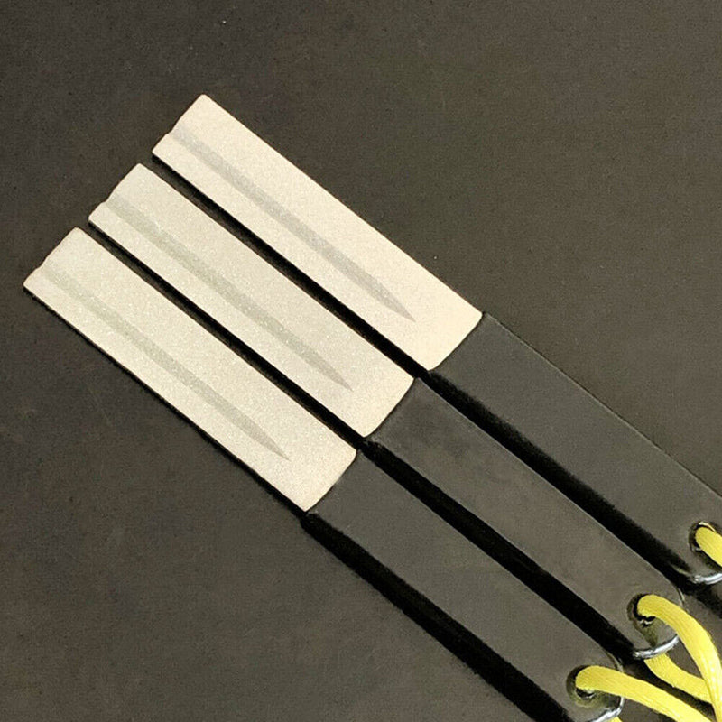 Diamond Grinding Stone Wear-resistant Fishing Kits for Outdoor Fishing Suppli