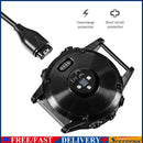 1m USB Data Charging Charger Cable for Garmin Fenix 5S Venu 2 Smart Watch