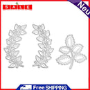 Metal Cutting Dies for DIY Scrapbooking Embossing Die Cuts Photo Album Stencils