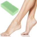 1PC Pumice Stone Exfoliate Foot Care Dead Dry Skin Pedicure Callus Scrubber W6E7