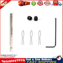 RISK Bicycle Rim Spoke Cap Installation Screwdriver Bike Repair Tool (B) Newly