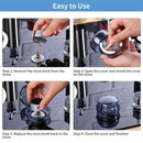 Oven Lock Safety Guards Knob Covers Gas Stove Knob Covers Stove Top Protector