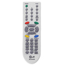 Replacement 433MHz DC 3V Universal RM-609CB TV Remote Control for LG Series