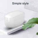 Hook TPU Shell Cover Earphone Protective Case Earbuds SleeveFor SONY WF-1000XM4