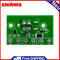 Switch Solar Lawn Lamp Controller Lithium Battery Light-Sensing Circuit Board