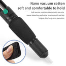 Vacuum PVC Desolder Pump Desoldering Tool Solder Suction Pen Hand Cleaning Tool