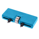 1pc Portable Watch Back Case Opener Screw Wrench Cover Remover Repair Tool
