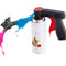 Car Car Polishing Paint Care Aerosol Spray Gun Handle with Full Handle Lock