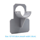 Pool Pipe Fixing Holder for Intex Above Ground Pool 30-38mm Hose (Grey) Newly