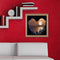 5D DIY Full Drill Diamond Painting Heart Mountain Cross Stitch Embroidery Kit