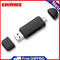 2 in 1 Smart OTG Card Reader Micro USB+USB2.0 Card Reader for PC Computer Phone