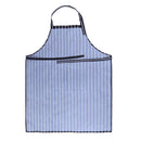 Cotton Anti Oil Hanging Neck Apron Bar Coffee House Kitchen Cooking Bibs