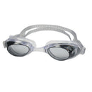 UV Protection Swimming Eyewear Water Sports Anti-fog Goggles with Storage Bag