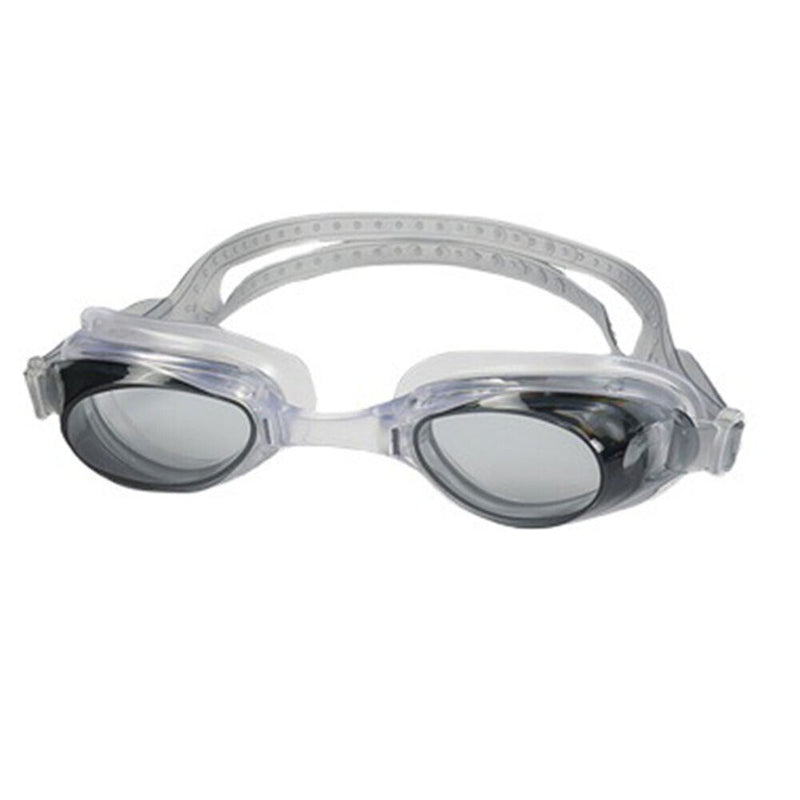 UV Protection Swimming Eyewear Water Sports Anti-fog Goggles with Storage Bag