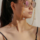 Lanyard Reading Glasses Holder Strap Eyewear Braid Rope Glasses Chain Holder