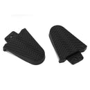 Cleat Protective Cover Rubber Road Bike Pedal Cleats Covers Protector Pads Newly