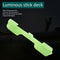 20pcs Night Fishing Rod Tip Light Holder Clip Rods Feeder Fluorescent Glow