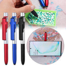 Painting Pen 5D Diamond Painting Tool Point Drill Pen Mobile Phone Bracket