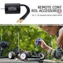 Universal 3650 3Y 3100KV Sensorless Waterproof Brushless Motor for 1/10 RC