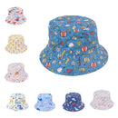 and Autumn Fedoras Large Cornice Fisherman Hat Bucket Hats Beach Cap Sunbonnet