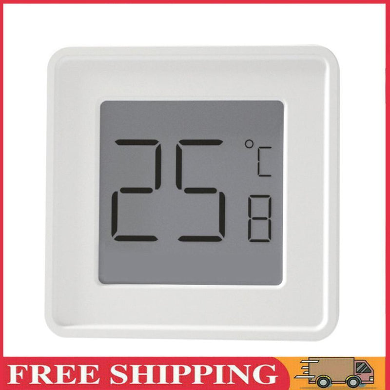 Digital Baby Room Thermometer Meter Indoor Home Temperature Gauges (A) UK