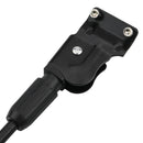 Bicycle Kickstand Parking Rack Bike Support Side Kick Stand Foot Brace Newly