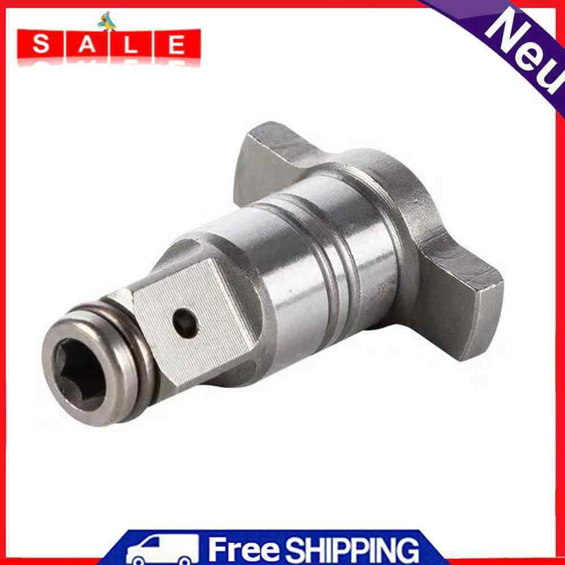 Brushless Wrench Adapter Drill Bit Dual-Use Wrench Tensioner Shaft Conversion Head