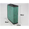40pcs DVD Capacity World Card Pattern CD DVD Disc Holder Dustproof Carry Case