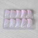 Beauty Silicone Curler Shield Curler Lifting Perm Eyelash Pad Embedded Patches
