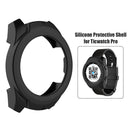 For Ticwatch Pro 2020/Ticwatch Pro Smart Watch Frame Skin Case Protective Cov