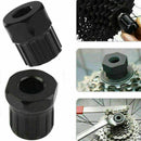 MTB Bicycle Freewheel Flywheel Cassette Remover Installation Tool T4D6 Y6F6 X9J8