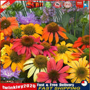 5D Full Round Drill Diamond Painting diy Flowers Needlework Decor (C1280) Newly