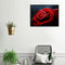 DIY Digital Painting By Numbers Rose Frameless Canvas Picture Home Wall Art