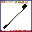 2 in 1 Double Sided Edge Control Eyebrow Brush Eyelashes Hair Comb Styling To