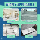 Waterproof Tile Crack Refill Glue Household Mouldproof Washbasin Filling Ag