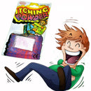 Creative Itching Powder Funny Prank Novelty Party Prop Fool's Day For April Z6F7