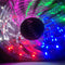 120mm PC Computer Case Fans LED Cooling 12V DC 4Pin Radiator CPU Cooler (A)