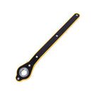 Auto Wheel Labor-Saving Jack Hand Crank Wrenches Repair Tool Car Accessorie