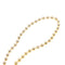 2.7m Beads Christmas Tree Decoration Party Tinsel Xmas Window Decor