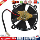 6 inch Engine Radiator Cooling Fan for 150cc 200cc Quad Dirt Bike Buggy ATV