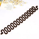 Female Braider Maker DIY French Hair Weave Hair Braiding DIY Hair Styling Too